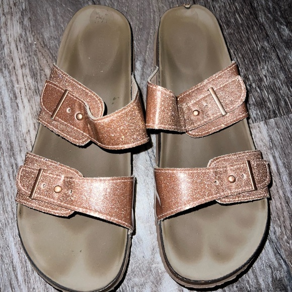 Madden Girl Shoes - Madden Girl Sandals